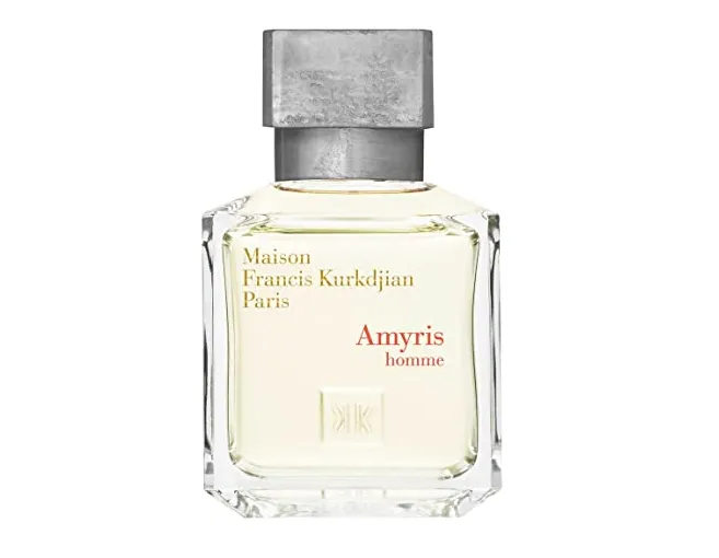 Maison Francis Kurkdjian_Amyris Homme 